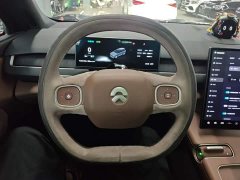 NIO ES8 75kWh Executive - ფოტო 3