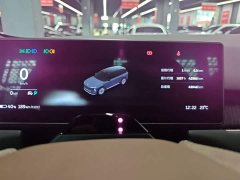 NIO ES8 75kWh Executive - ფოტო 4
