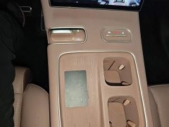 NIO ES8 75kWh Executive - ფოტო 6