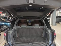NIO ES8 75kWh Executive - ფოტო 9