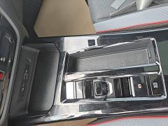 Volkswagen Lingdu L 280TSI DSG Dazzling Red Edition - ფოტო 10