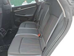 Volkswagen Lingdu L 280TSI DSG Dazzling Red Edition - ფოტო 13