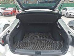 Volkswagen Lingdu L 280TSI DSG Dazzling Red Edition - ფოტო 15