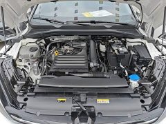 Volkswagen Lingdu L 280TSI DSG Dazzling Red Edition - ფოტო 16