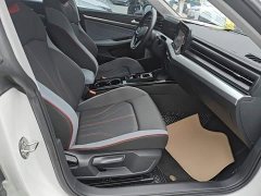 Volkswagen Lingdu L 280TSI DSG Dazzling Red Edition - ფოტო 20