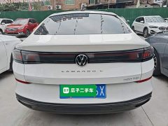 Volkswagen Lingdu L 280TSI DSG Dazzling Red Edition - ფოტო 4