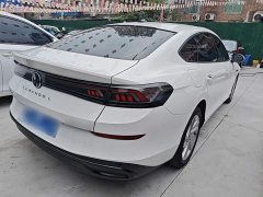 Volkswagen Lingdu L 280TSI DSG Dazzling Red Edition - ფოტო 5