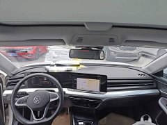 Volkswagen Lingdu L 280TSI DSG Dazzling Red Edition - ფოტო 6