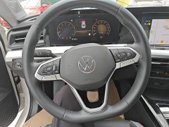 Volkswagen Lingdu L 280TSI DSG Dazzling Red Edition - ფოტო 7