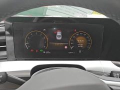 Volkswagen Lingdu L 280TSI DSG Dazzling Red Edition - ფოტო 8