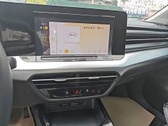 Volkswagen Lingdu L 280TSI DSG Dazzling Red Edition - ფოტო 9