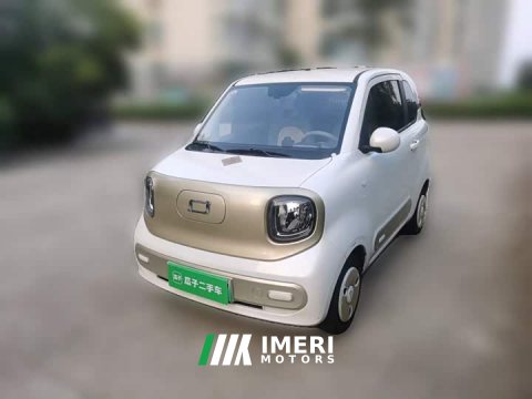 2025 FAW Besturn Xiaoma 222km Dynamic Edition - ავტომობილი ჩინეთიდან