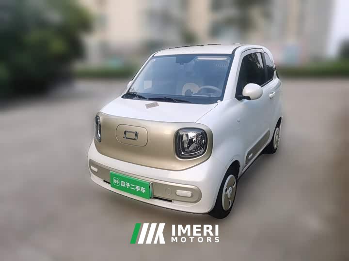 FAW Besturn Xiaoma 222km Dynamic Edition