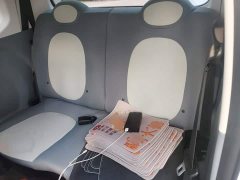 FAW Besturn Xiaoma 222km Dynamic Edition - ფოტო 15