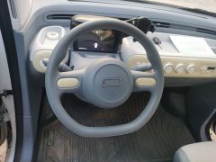 FAW Besturn Xiaoma 222km Dynamic Edition - ფოტო 3