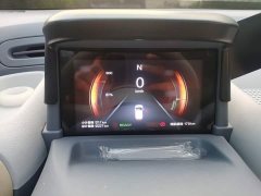 FAW Besturn Xiaoma 222km Dynamic Edition - ფოტო 4
