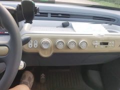 FAW Besturn Xiaoma 222km Dynamic Edition - ფოტო 6