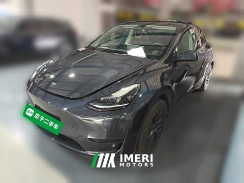 2024 Tesla Model Y Rear-Wheel Drive - ავტომობილი ჩინეთიდან