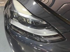 Tesla Model Y Rear-Wheel Drive - ფოტო 11