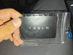 Tesla Model Y Rear-Wheel Drive - ფოტო 13