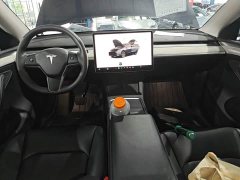 Tesla Model Y Rear-Wheel Drive - ფოტო 14