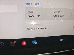 Tesla Model Y Rear-Wheel Drive - ფოტო 17