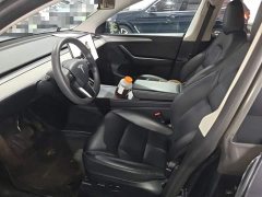 Tesla Model Y Rear-Wheel Drive - ფოტო 20