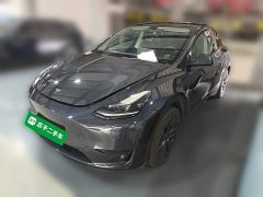 Tesla Model Y Rear-Wheel Drive - ფოტო 3