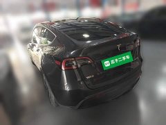 Tesla Model Y Rear-Wheel Drive - ფოტო 7