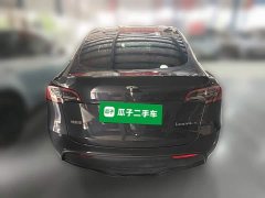 Tesla Model Y Rear-Wheel Drive - ფოტო 8