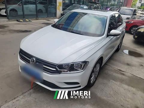 2021 Volkswagen Bora Facelift Legend 1.5L Automatic Fashion China VI - ავტომობილი ჩინეთიდან