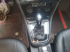 Volkswagen Bora 2019 Facelift Legend 1.5L Automatic Fashion China VI - ფოტო 10