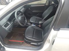 Volkswagen Bora 2019 Facelift Legend 1.5L Automatic Fashion China VI - ფოტო 11