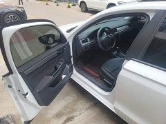 Volkswagen Bora 2019 Facelift Legend 1.5L Automatic Fashion China VI - ფოტო 12