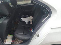 Volkswagen Bora 2019 Facelift Legend 1.5L Automatic Fashion China VI - ფოტო 13
