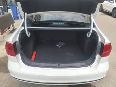 Volkswagen Bora 2019 Facelift Legend 1.5L Automatic Fashion China VI - ფოტო 15