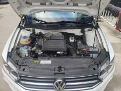 Volkswagen Bora 2019 Facelift Legend 1.5L Automatic Fashion China VI - ფოტო 16