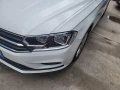 Volkswagen Bora 2019 Facelift Legend 1.5L Automatic Fashion China VI - ფოტო 18