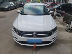 Volkswagen Bora 2019 Facelift Legend 1.5L Automatic Fashion China VI - ფოტო 3