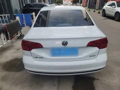 Volkswagen Bora 2019 Facelift Legend 1.5L Automatic Fashion China VI - ფოტო 4
