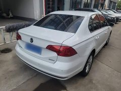 Volkswagen Bora 2019 Facelift Legend 1.5L Automatic Fashion China VI - ფოტო 5