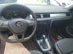 Volkswagen Bora 2019 Facelift Legend 1.5L Automatic Fashion China VI - ფოტო 6