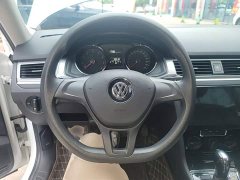 Volkswagen Bora 2019 Facelift Legend 1.5L Automatic Fashion China VI - ფოტო 7