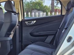 Geely Emgrand X3 2020 1.5L CVT Luxury - ფოტო 11