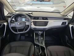 Geely Emgrand X3 2020 1.5L CVT Luxury - ფოტო 12