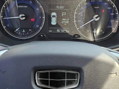 Geely Emgrand X3 2020 1.5L CVT Luxury - ფოტო 13
