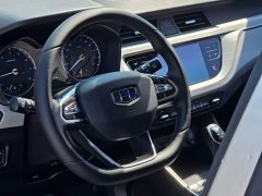 Geely Emgrand X3 2020 1.5L CVT Luxury - ფოტო 8