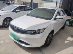Geely Emgrand New Energy EV Pro Ride-hailing Edition - ფოტო 1