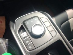 Geely Emgrand New Energy EV Pro Ride-hailing Edition - ფოტო 10