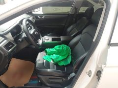 Geely Emgrand New Energy EV Pro Ride-hailing Edition - ფოტო 11